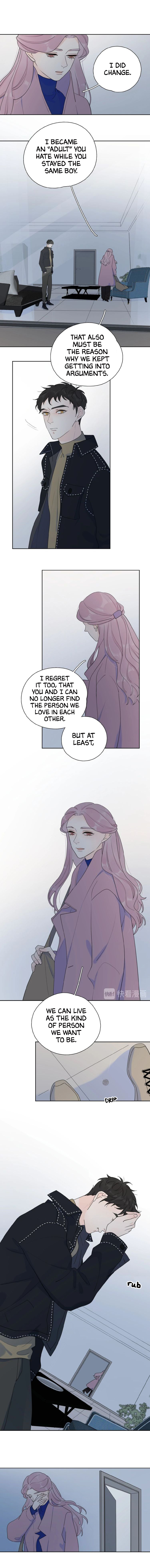 The Looks of Love: the heart has its reasons Chapter 31 - page 2