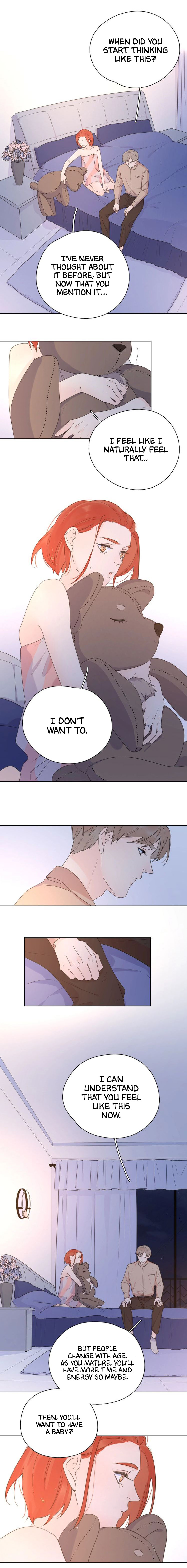 The Looks of Love: the heart has its reasons Chapter 13 - page 3