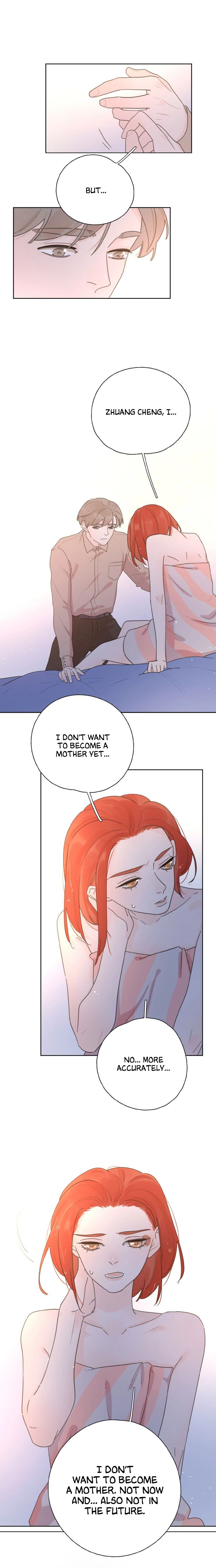 The Looks of Love: the heart has its reasons Chapter 12 - page 13