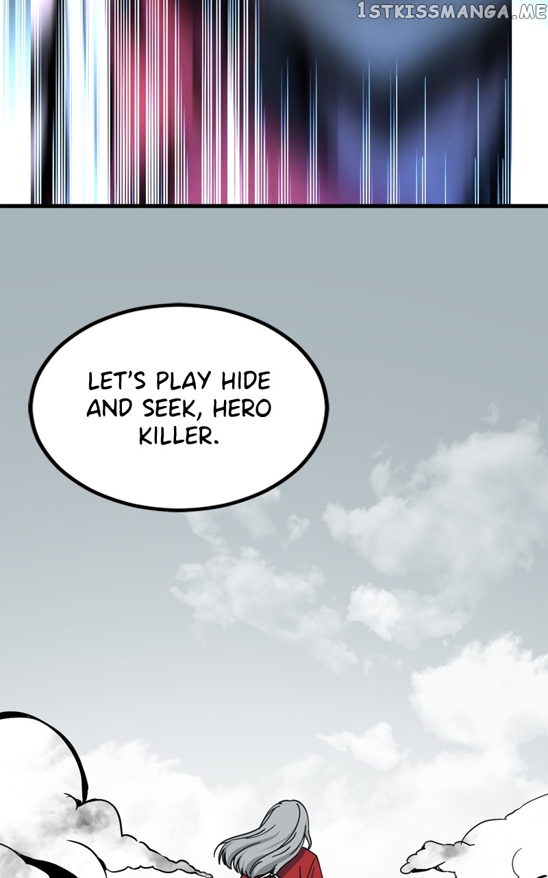 Hero Killer Chapter 114 - page 105