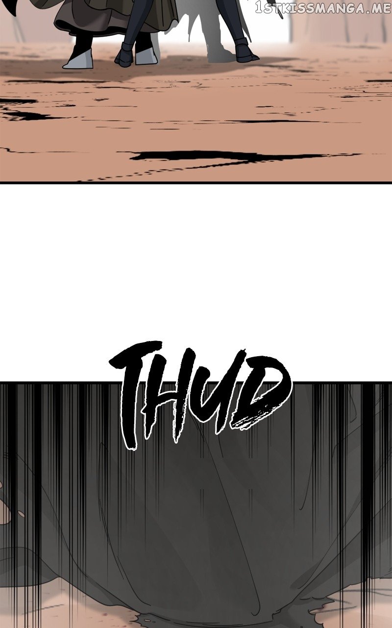 Hero Killer Chapter 114 - page 43