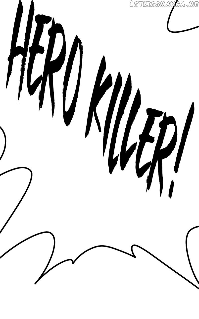 Hero Killer Chapter 114 - page 65