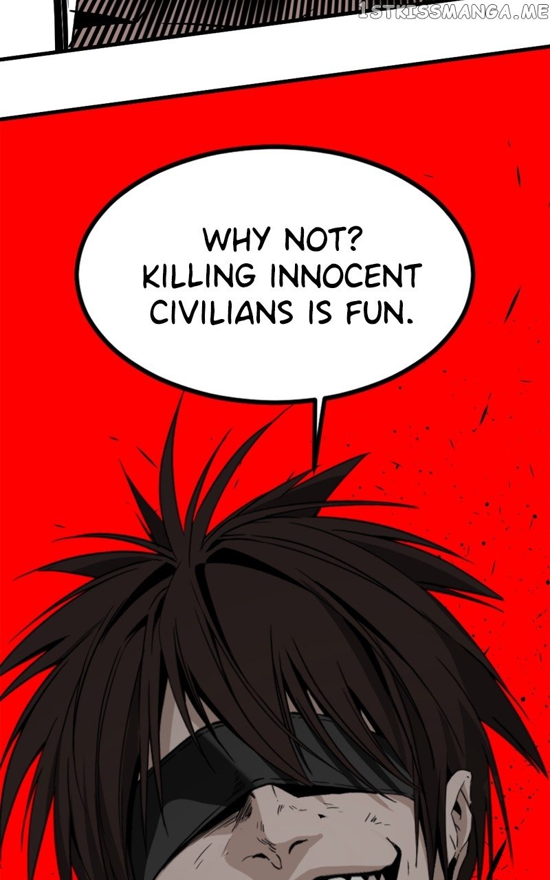 Hero Killer Chapter 114 - page 84