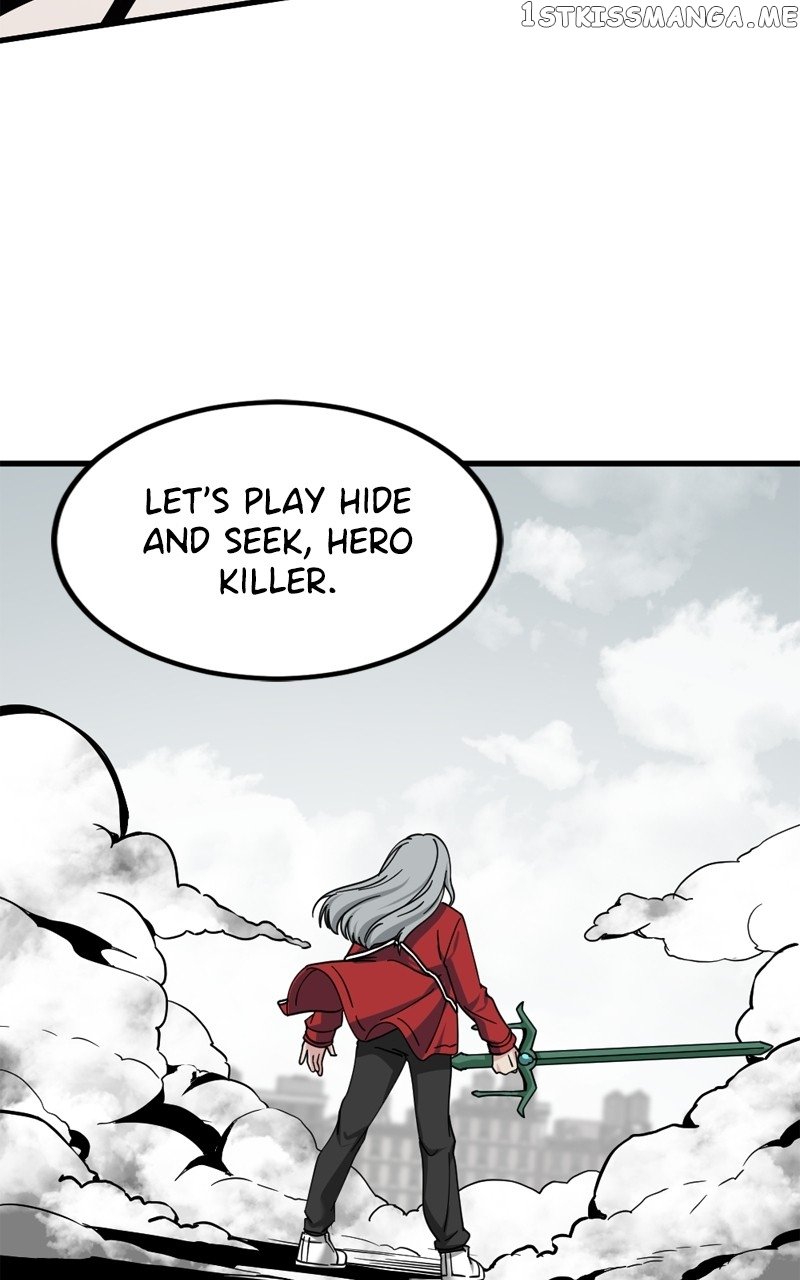 Hero Killer Chapter 114 - page 92