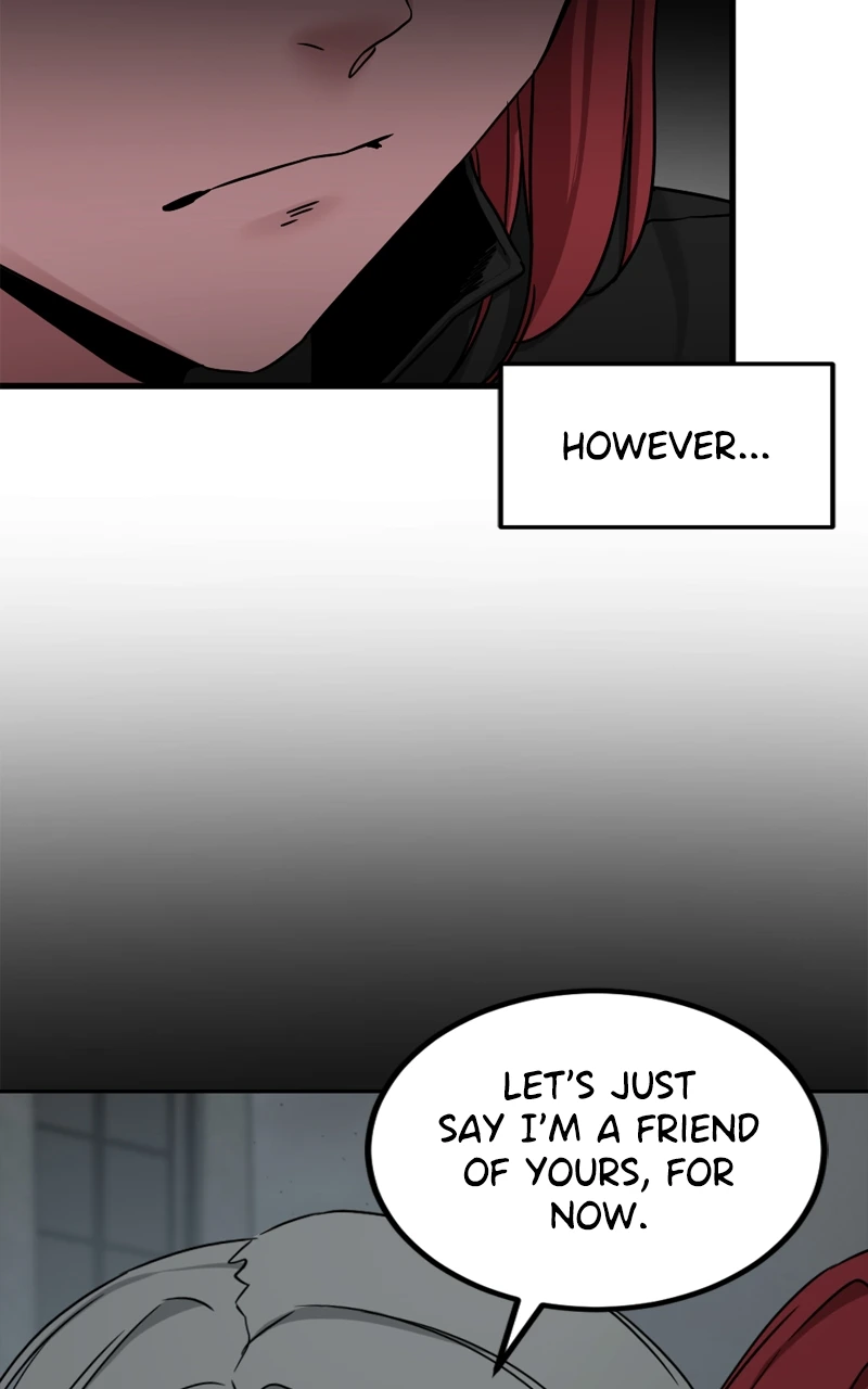 Hero Killer Chapter 113 - page 14