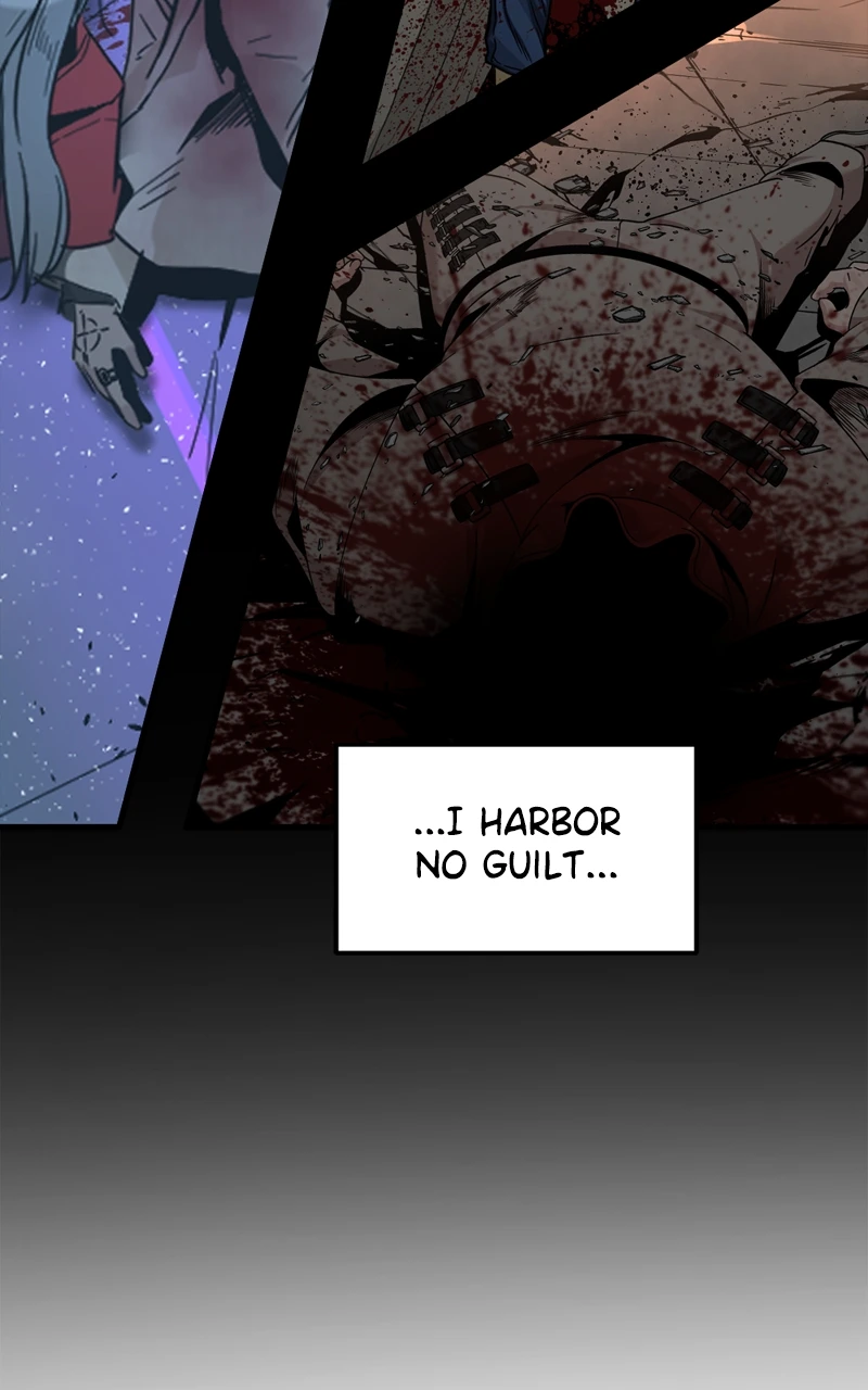 Hero Killer Chapter 113 - page 19