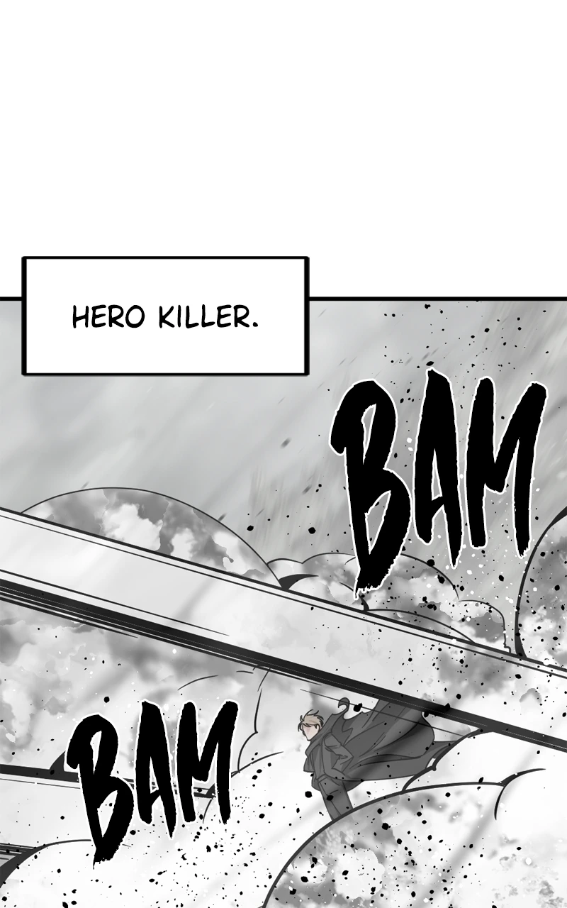 Hero Killer Chapter 113 - page 44