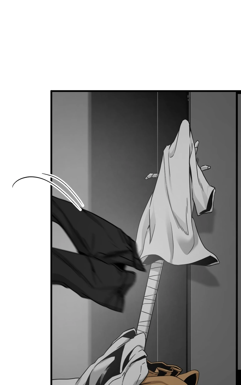 Hero Killer Chapter 113 - page 64