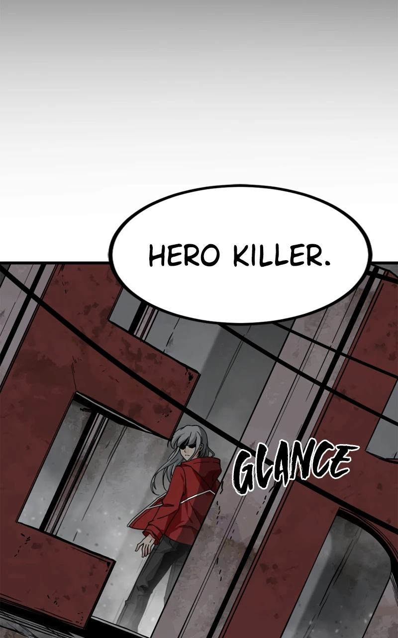 Hero Killer Chapter 113 - page 83