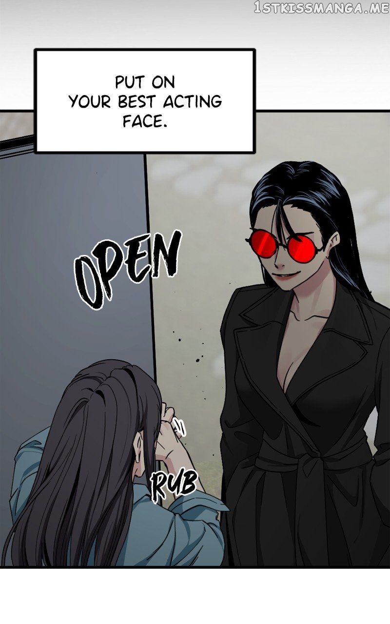 Hero Killer Chapter 112 - page 10