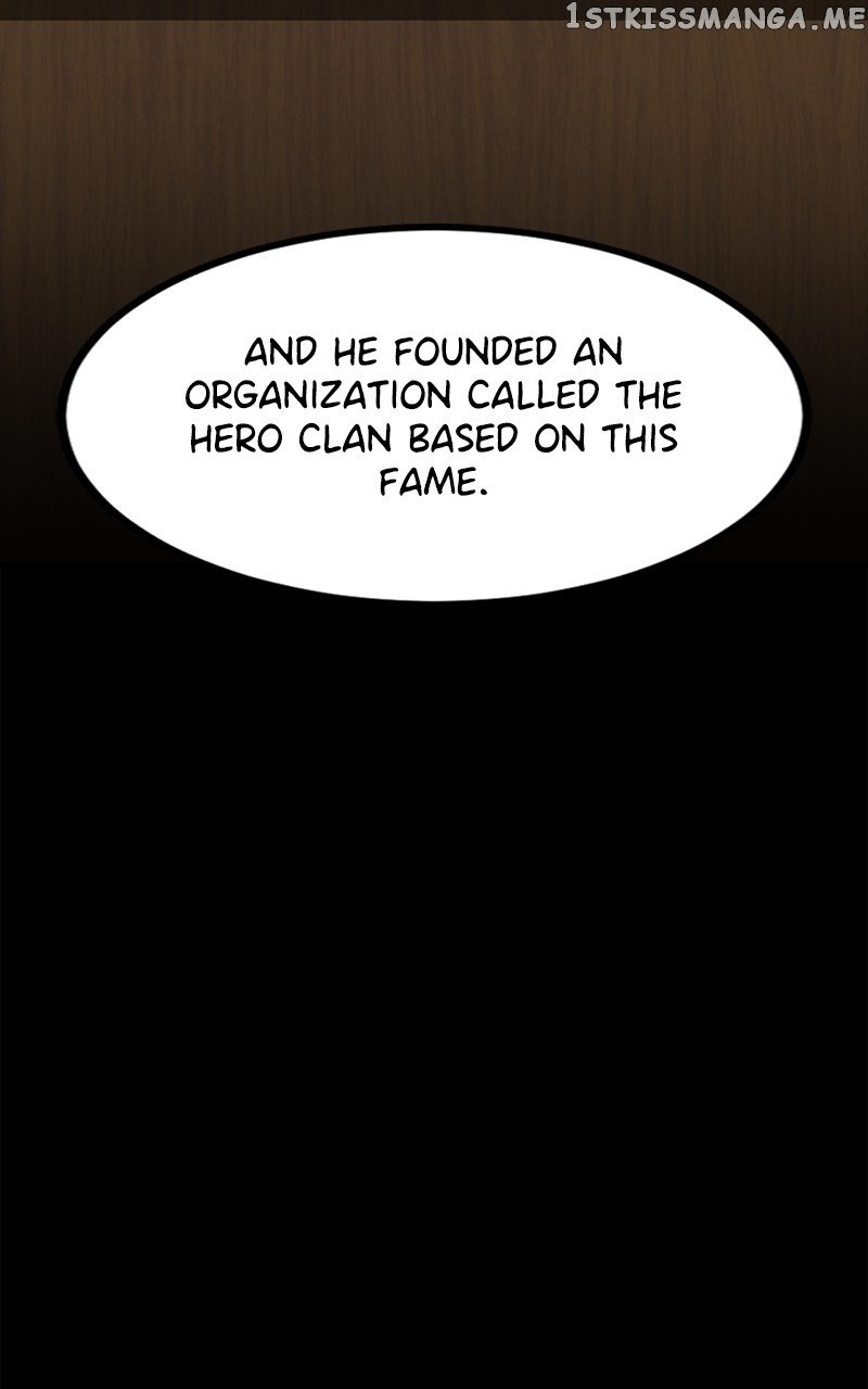 Hero Killer Chapter 111 - page 100