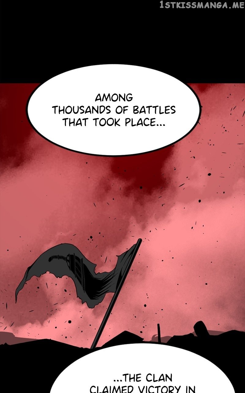 Hero Killer Chapter 111 - page 106