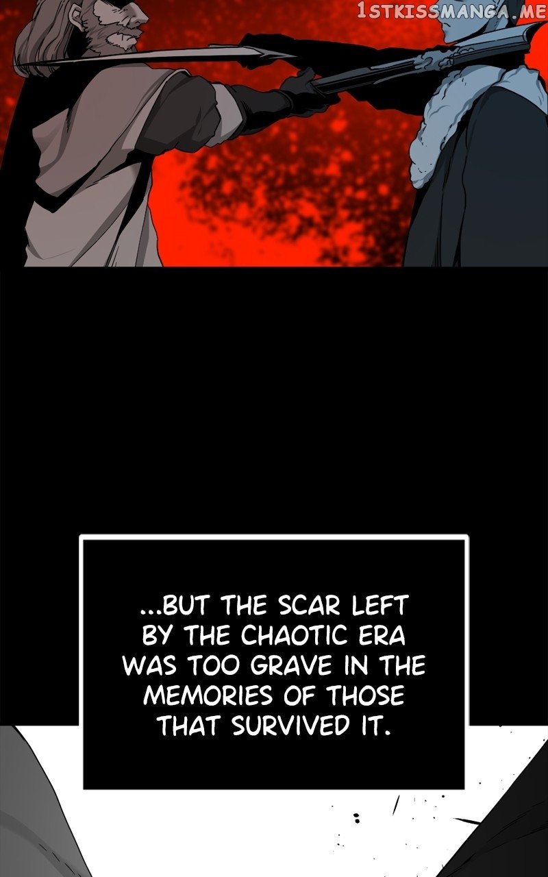 Hero Killer Chapter 111 - page 17