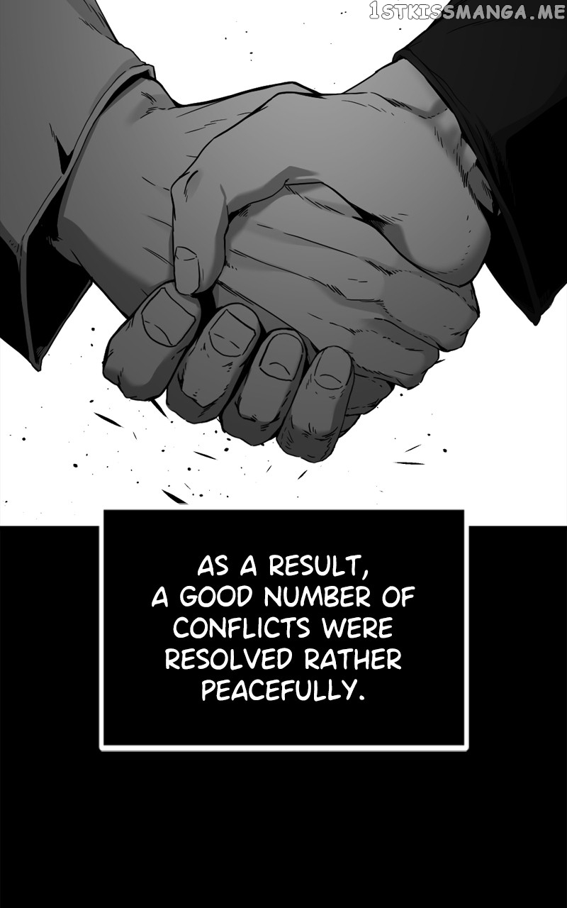 Hero Killer Chapter 111 - page 18