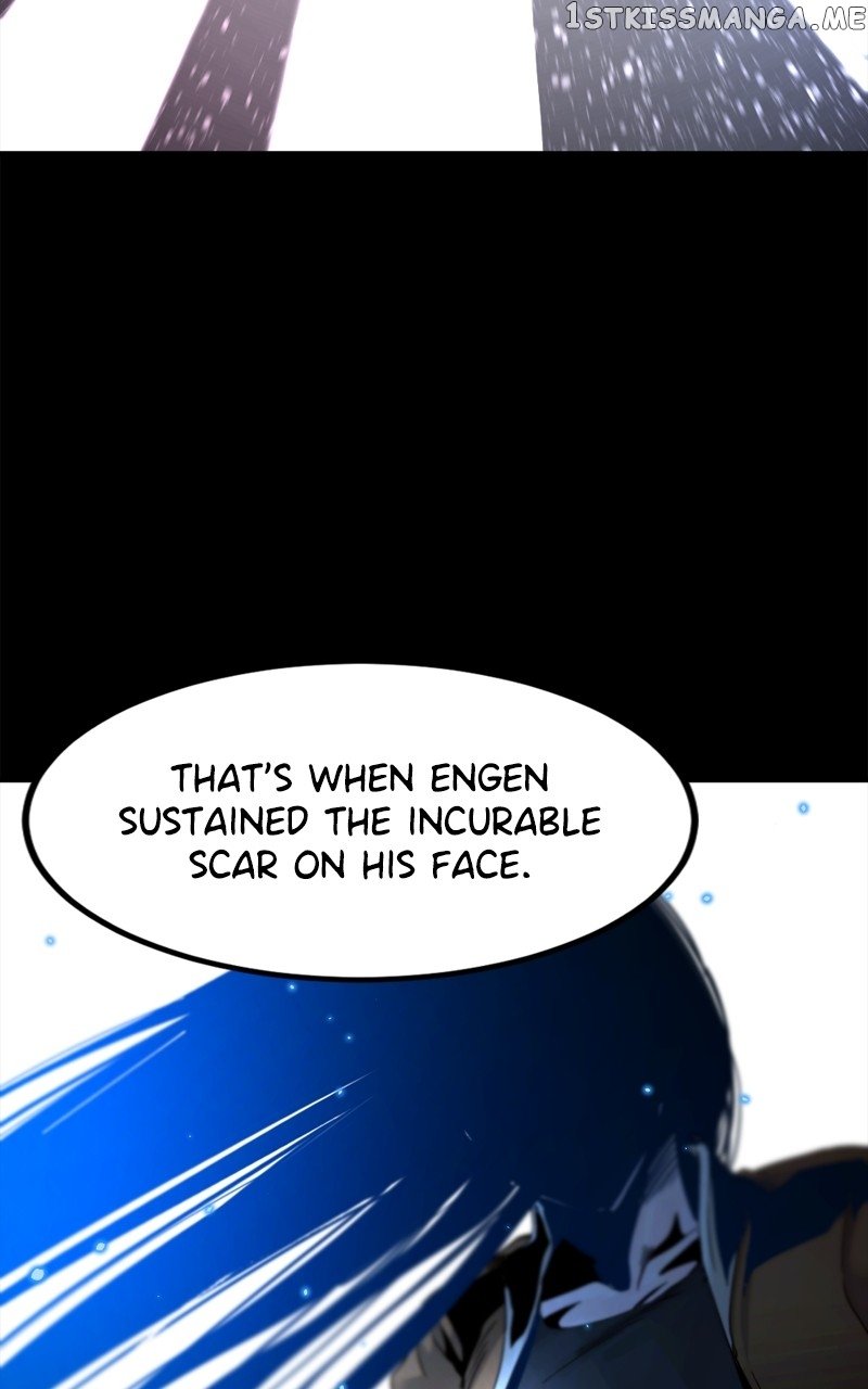 Hero Killer Chapter 111 - page 77