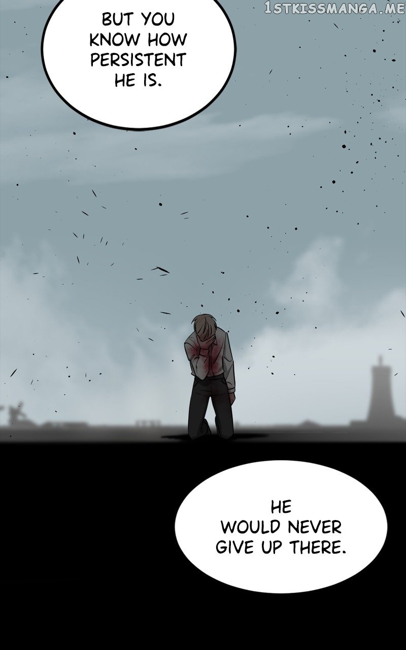 Hero Killer Chapter 111 - page 79