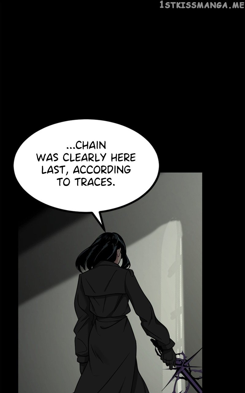 Hero Killer Chapter 110 - page 87