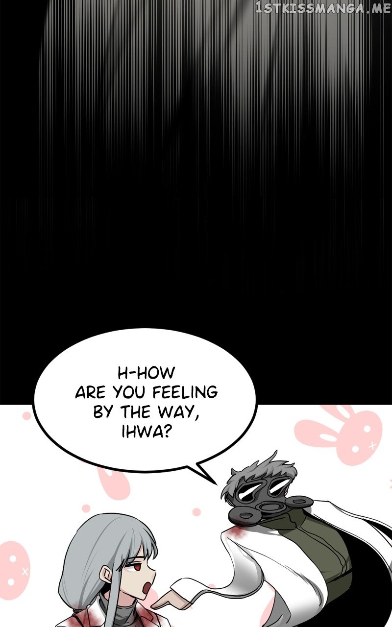 Hero Killer Chapter 109 - page 35