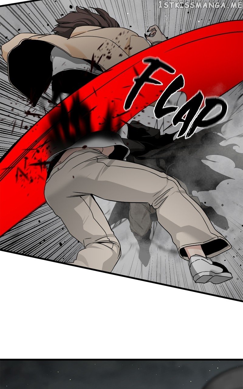 Hero Killer Chapter 108 - page 87