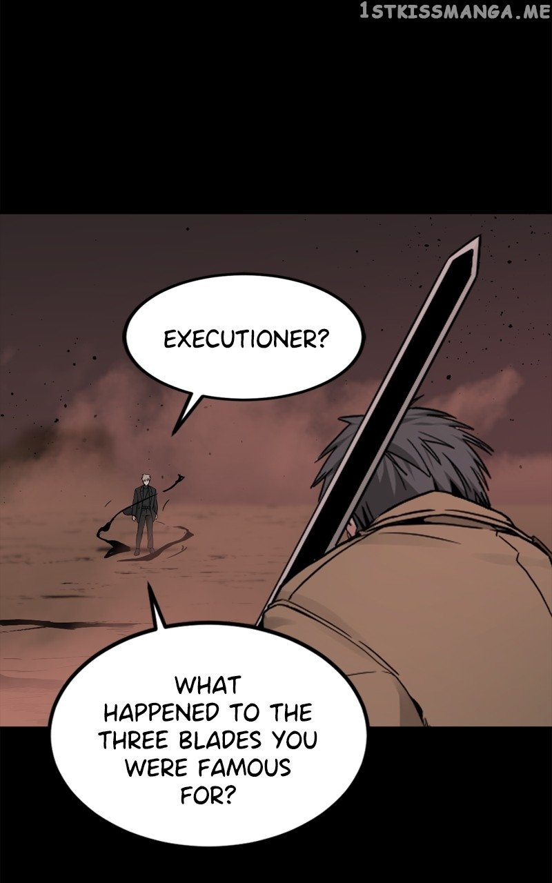 Hero Killer Chapter 107 - page 3