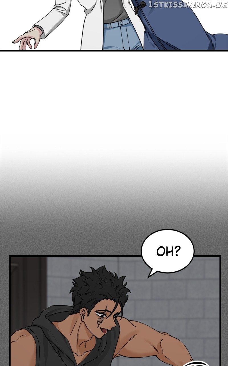 Hero Killer Chapter 107 - page 43