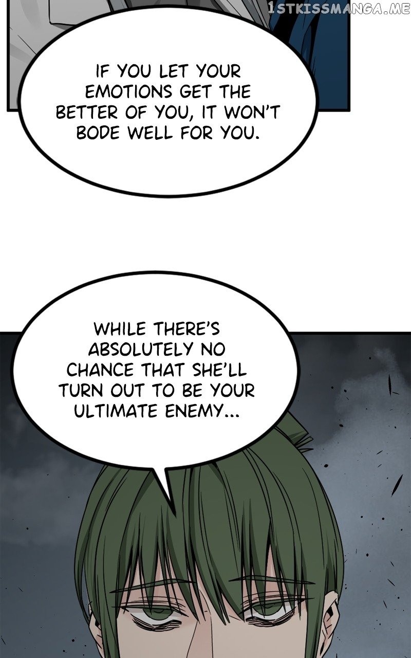 Hero Killer Chapter 107 - page 90