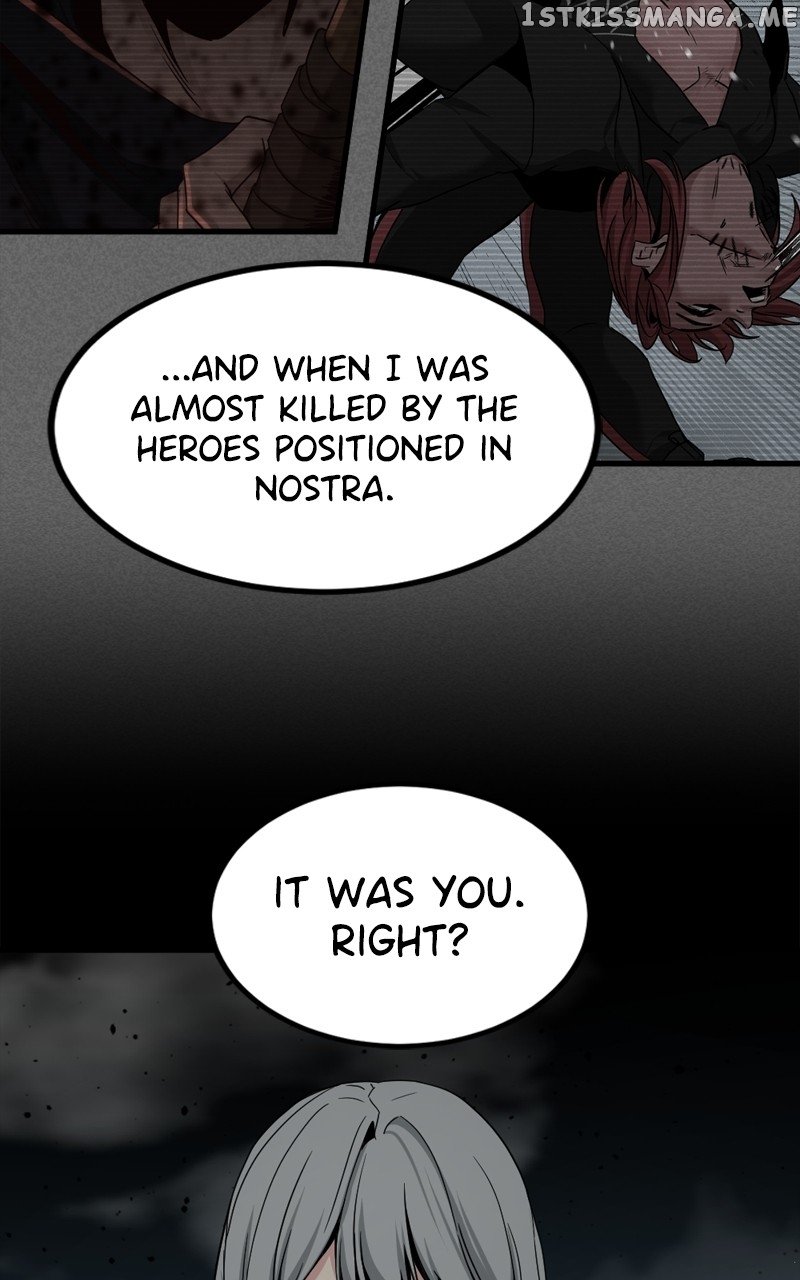 Hero Killer Chapter 106 - page 26