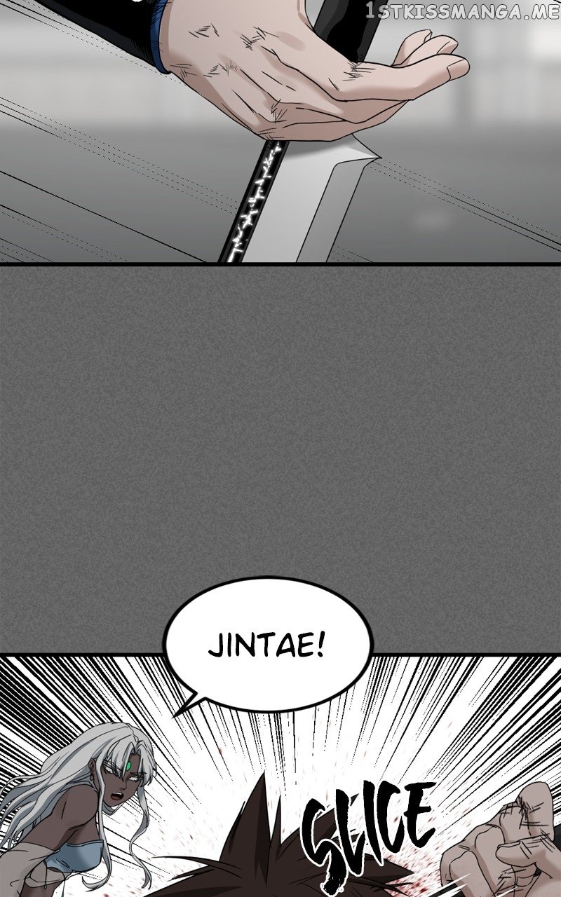 Hero Killer Chapter 106 - page 99