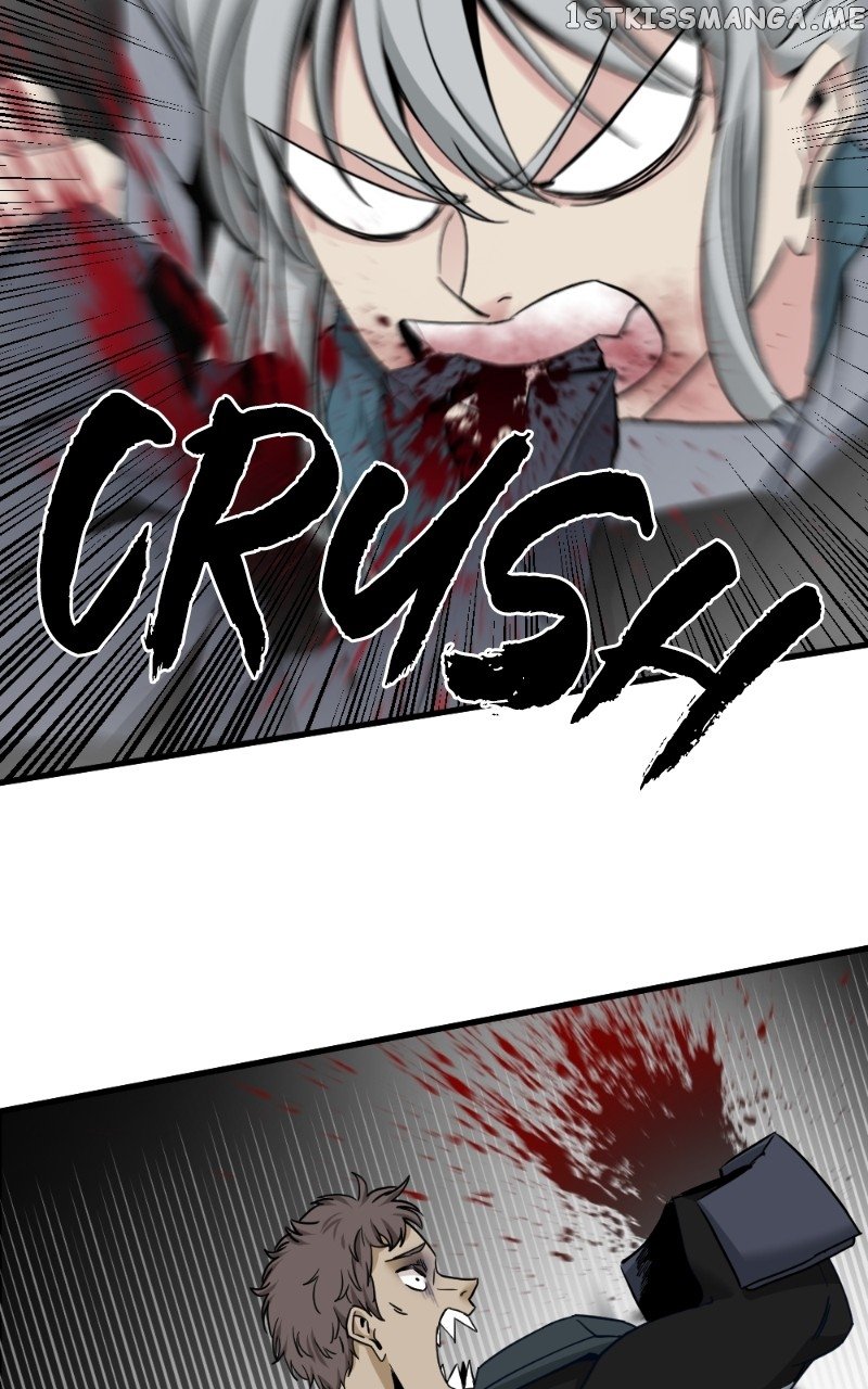 Hero Killer Chapter 105 - page 86