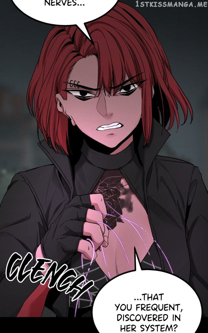 Hero Killer Chapter 104 - page 10