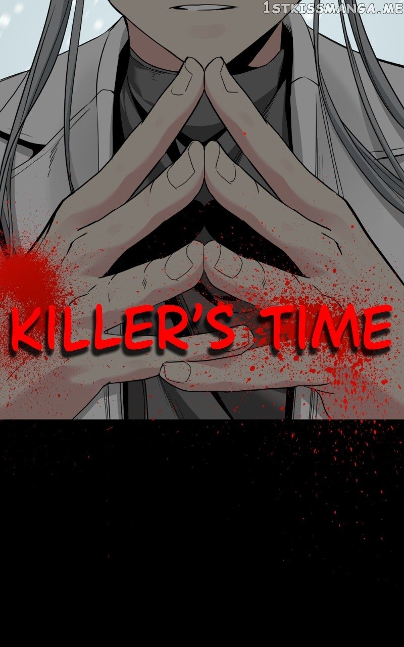 Hero Killer Chapter 104 - page 100