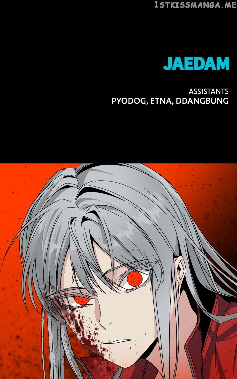 Hero Killer Chapter 104 - page 101