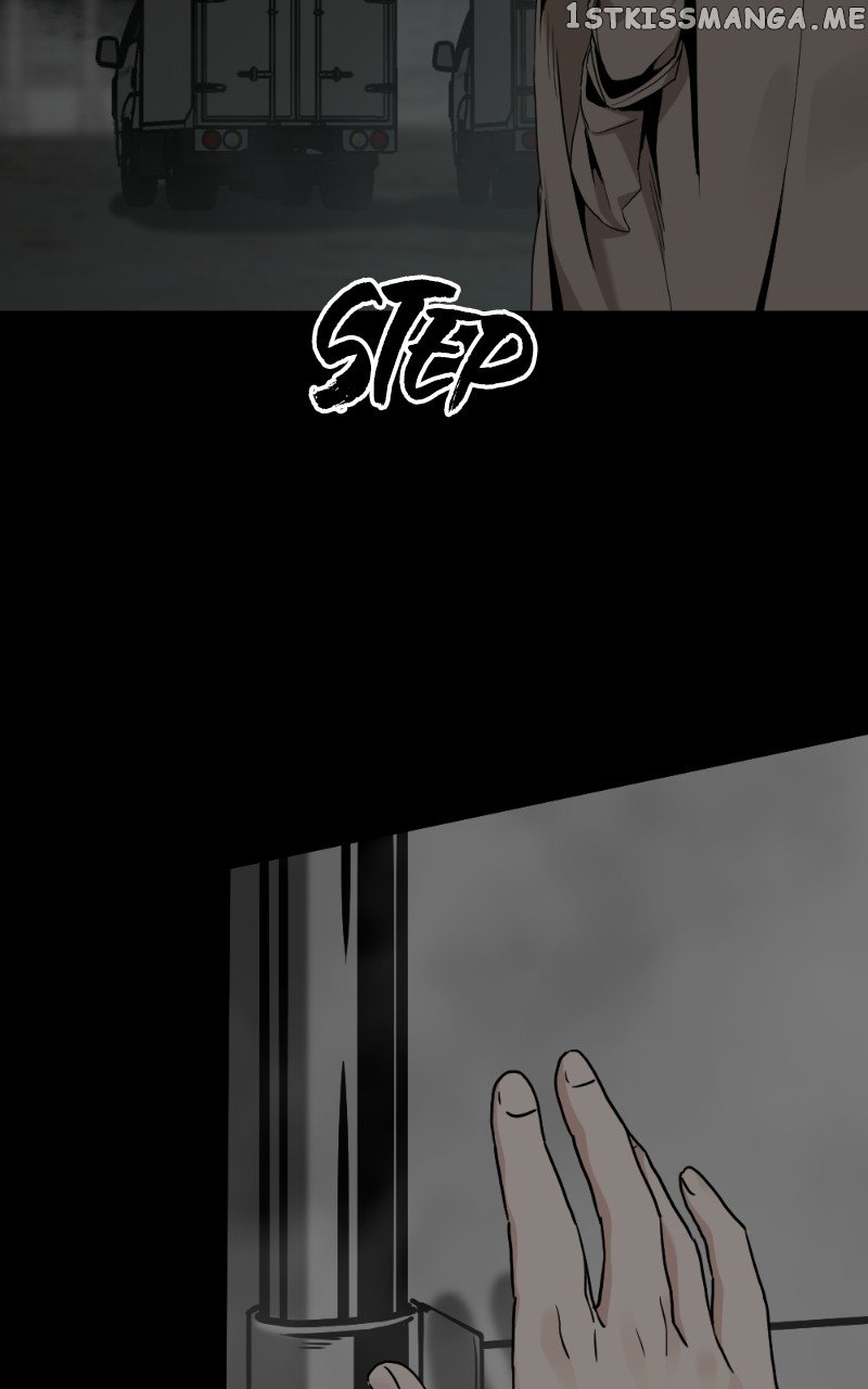 Hero Killer Chapter 104 - page 3