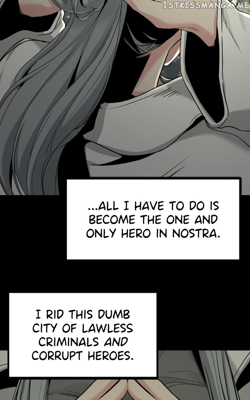 Hero Killer Chapter 104 - page 97