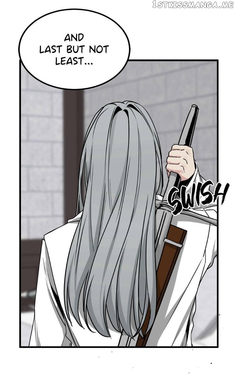 Hero Killer Chapter 103 - page 117