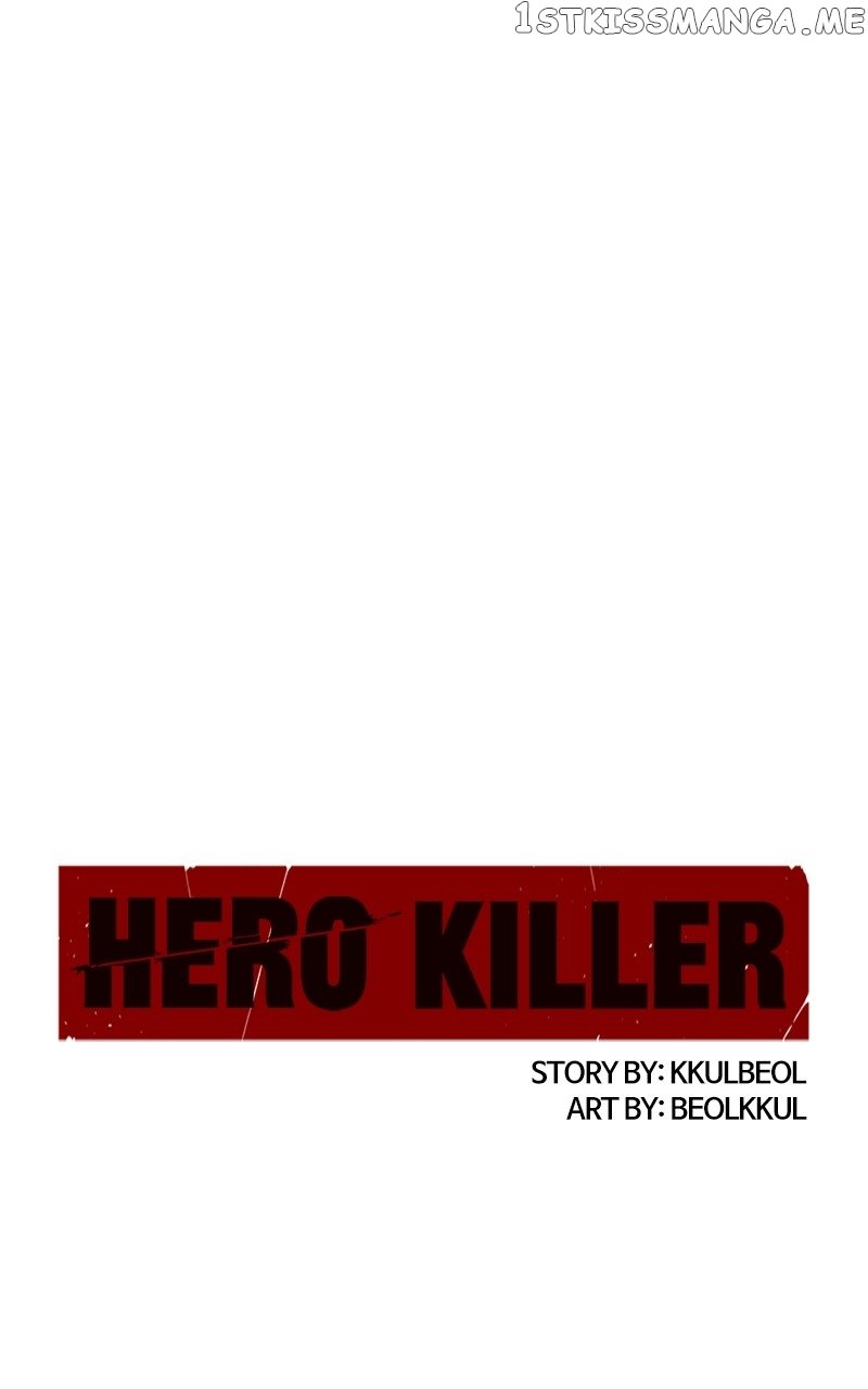 Hero Killer Chapter 102 - page 2