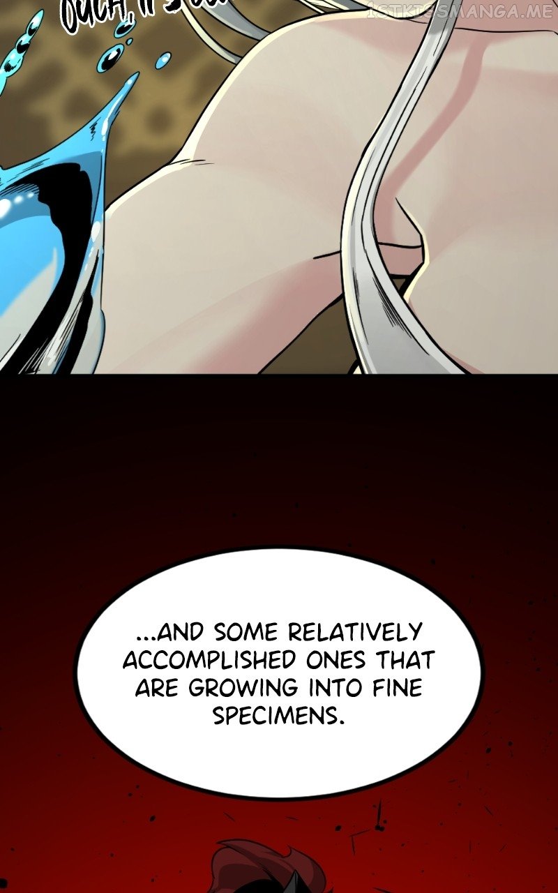 Hero Killer Chapter 101 - page 46