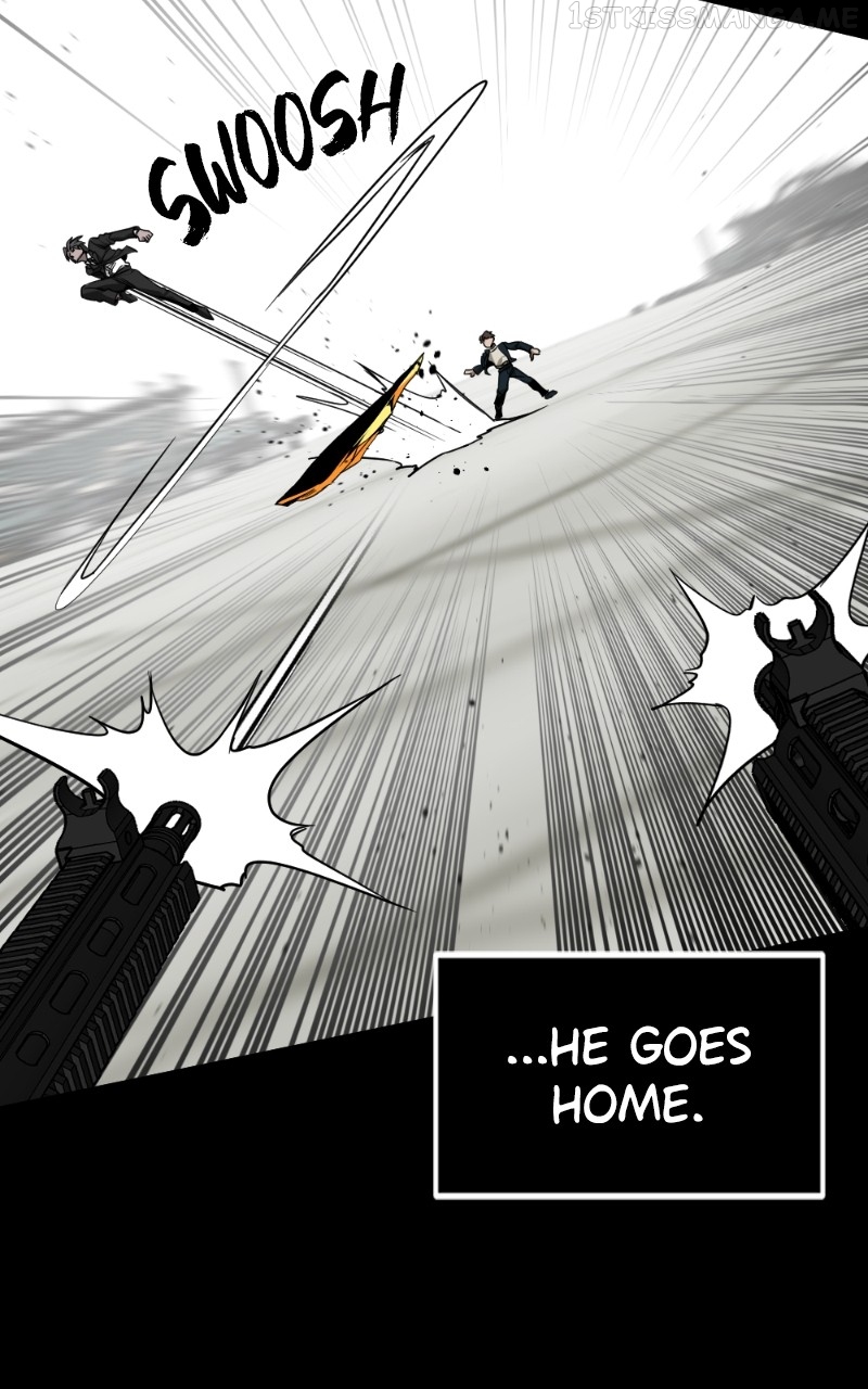 Hero Killer Chapter 99 - page 13