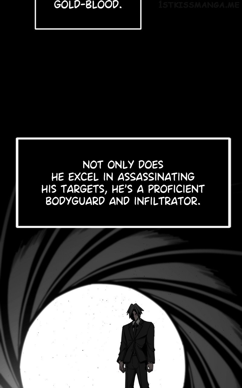 Hero Killer Chapter 99 - page 4