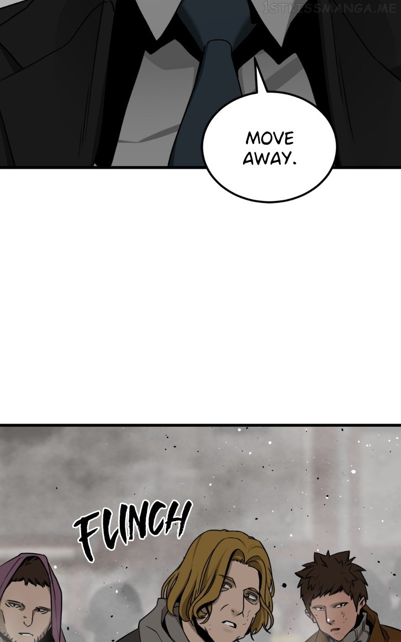 Hero Killer Chapter 98 - page 87