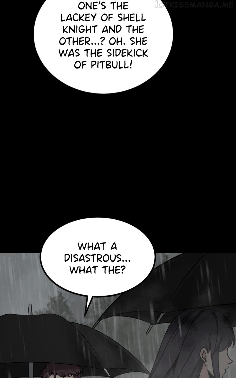 Hero Killer Chapter 97 - page 79