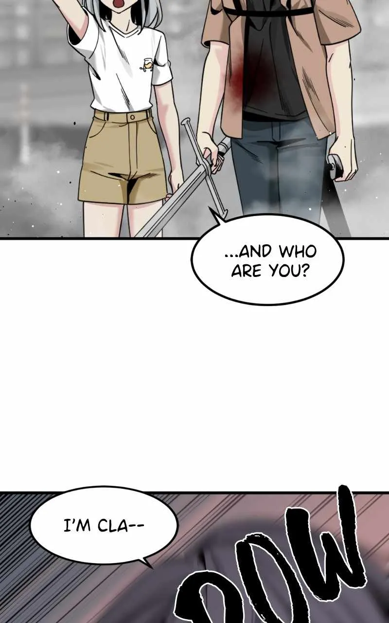 Hero Killer Chapter 91 - page 65