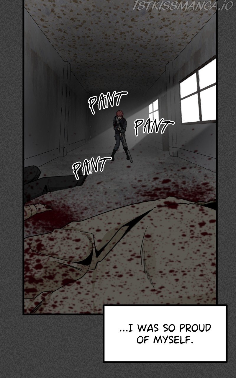 Hero Killer Chapter 90 - page 83