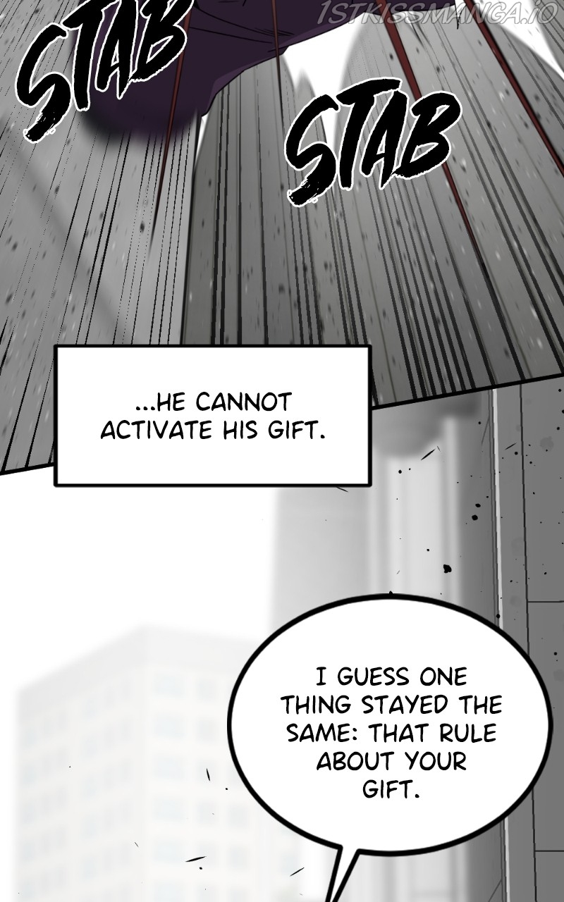 Hero Killer Chapter 88 - page 114