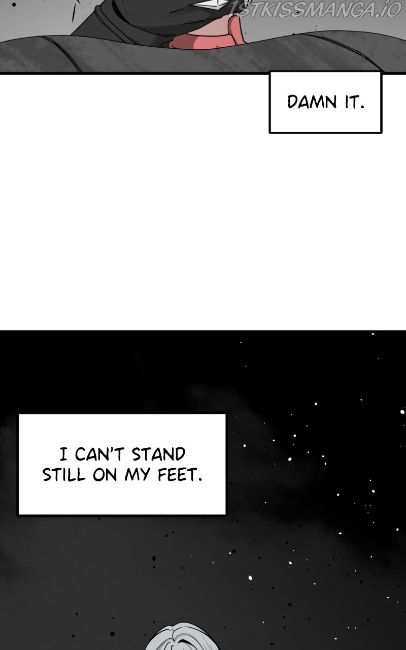 Hero Killer Chapter 88 - page 23