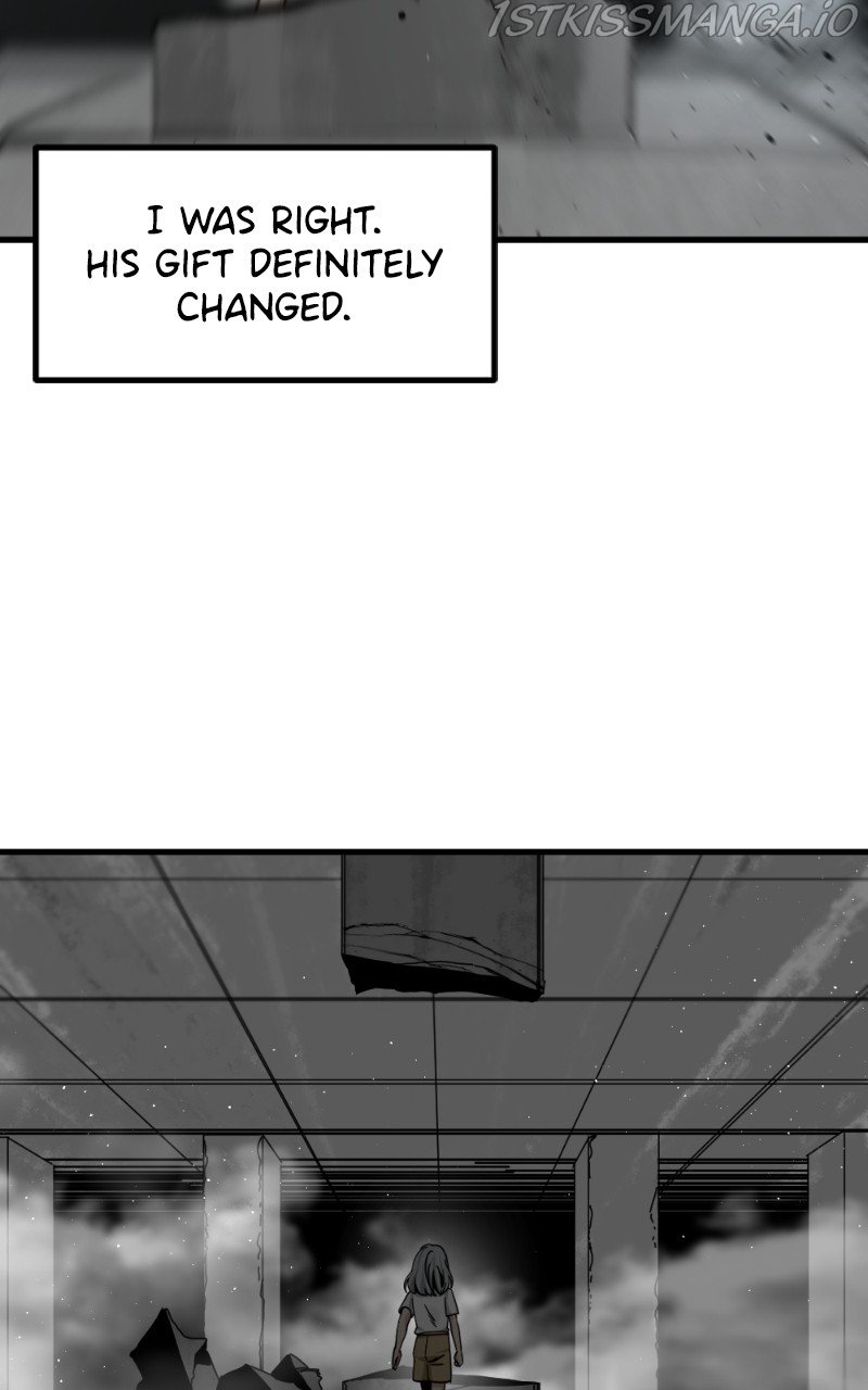 Hero Killer Chapter 88 - page 8