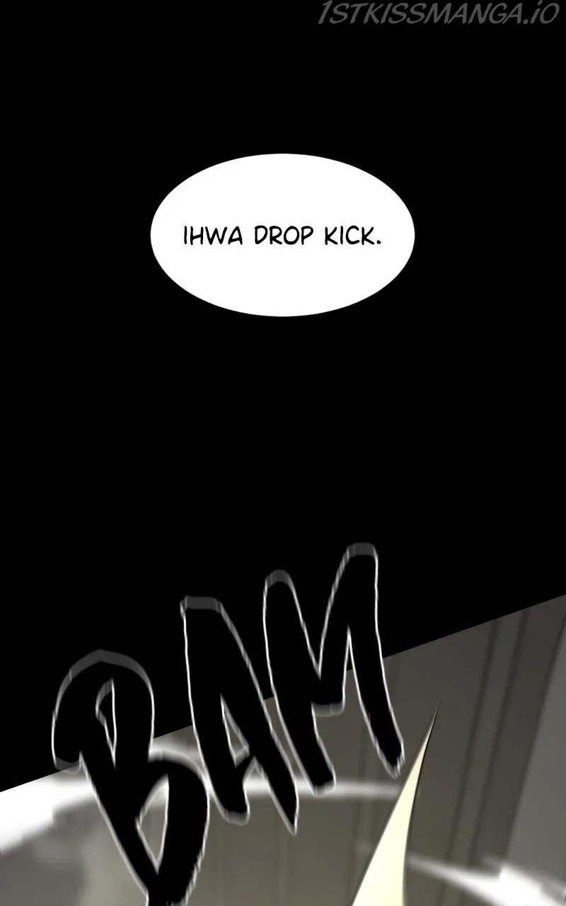 Hero Killer Chapter 85 - page 1