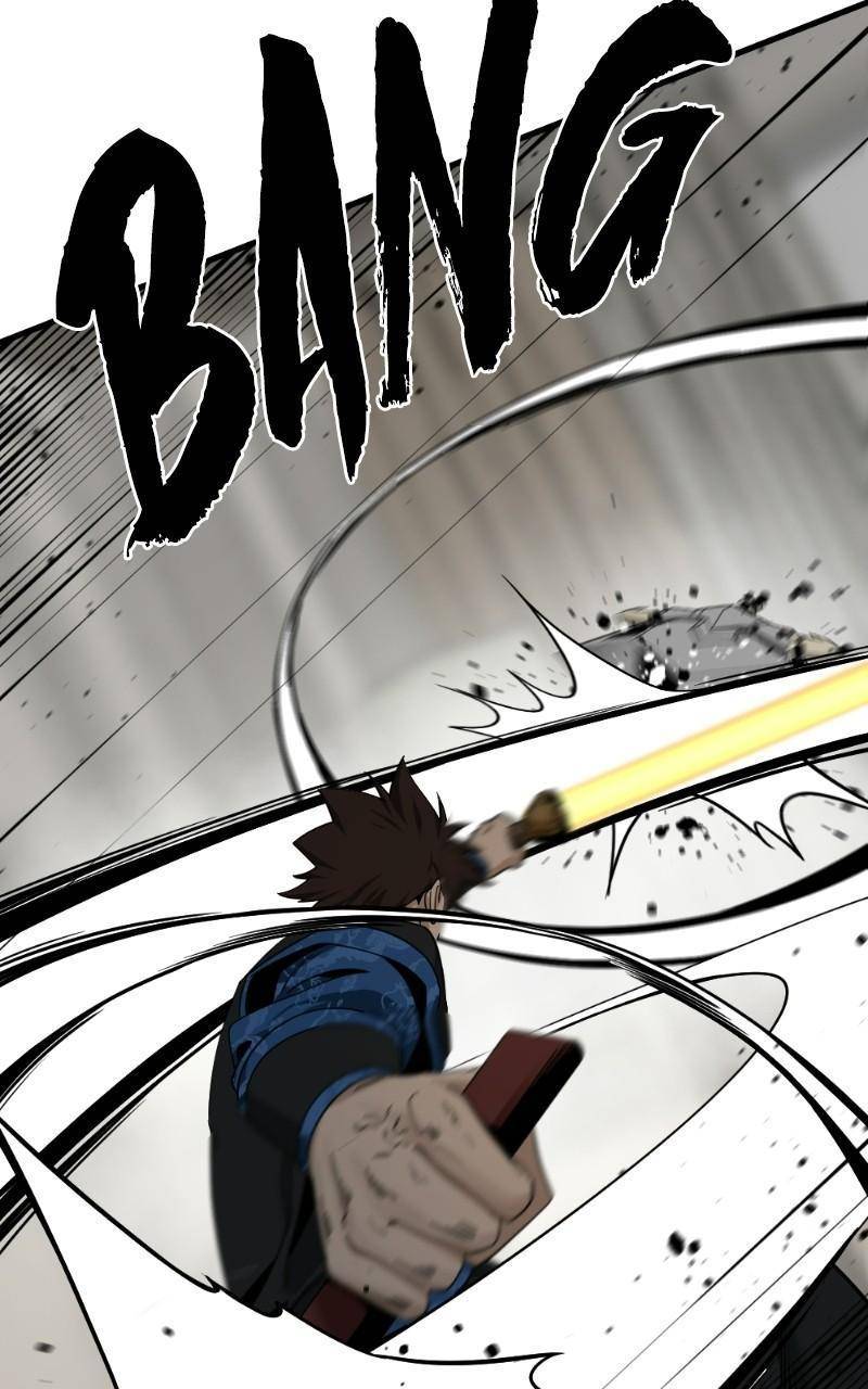 Hero Killer Chapter 80 - page 21