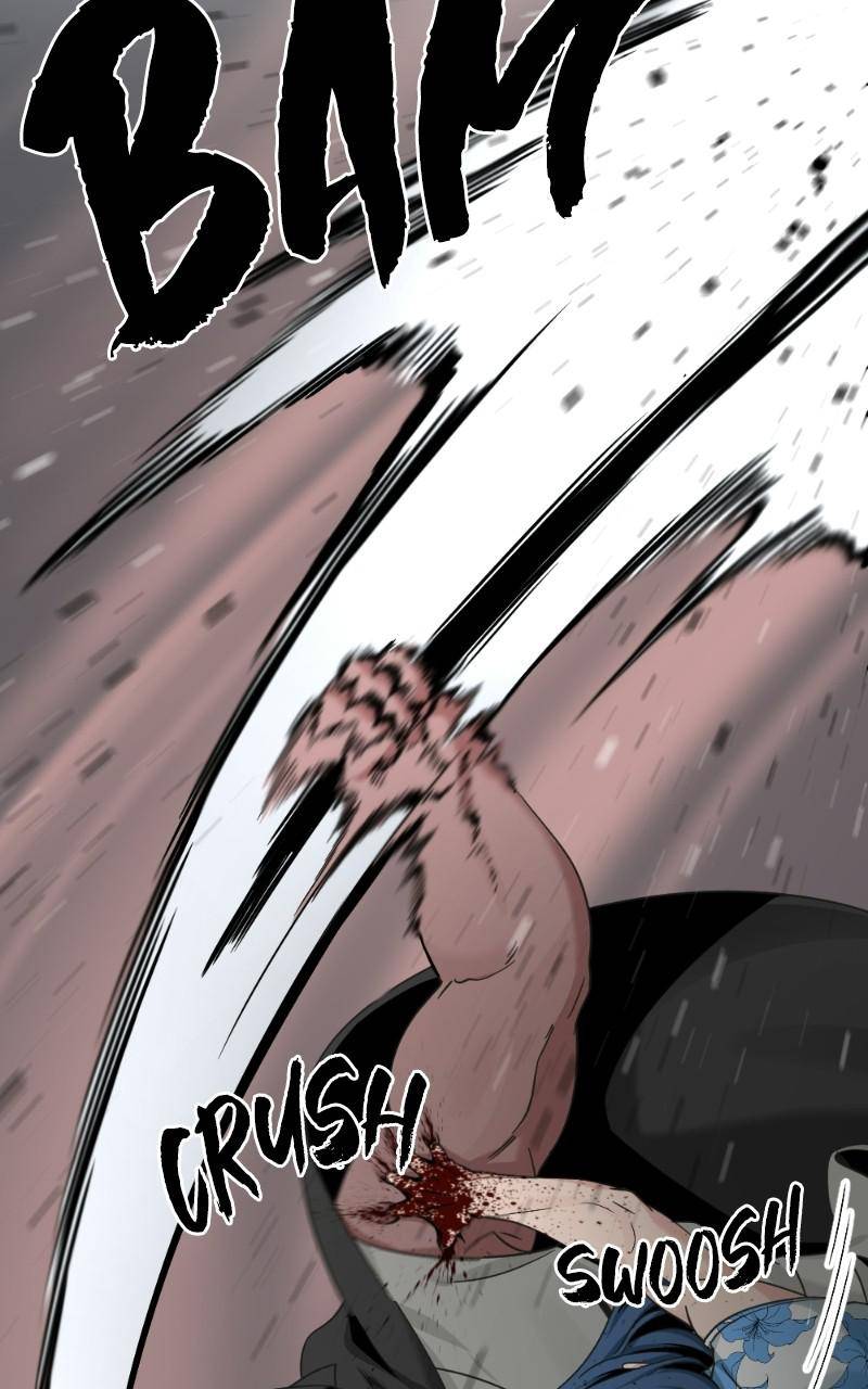 Hero Killer Chapter 76 - page 35