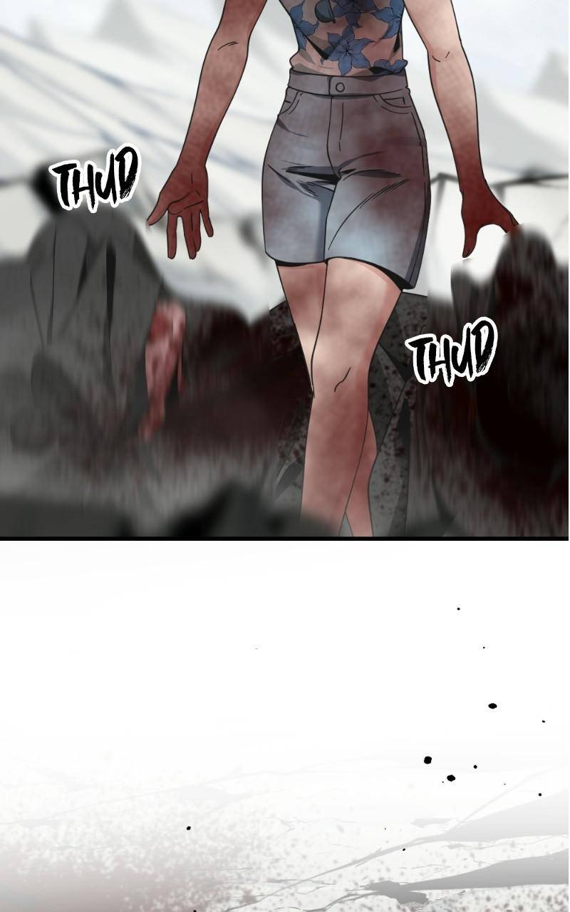 Hero Killer Chapter 76 - page 64